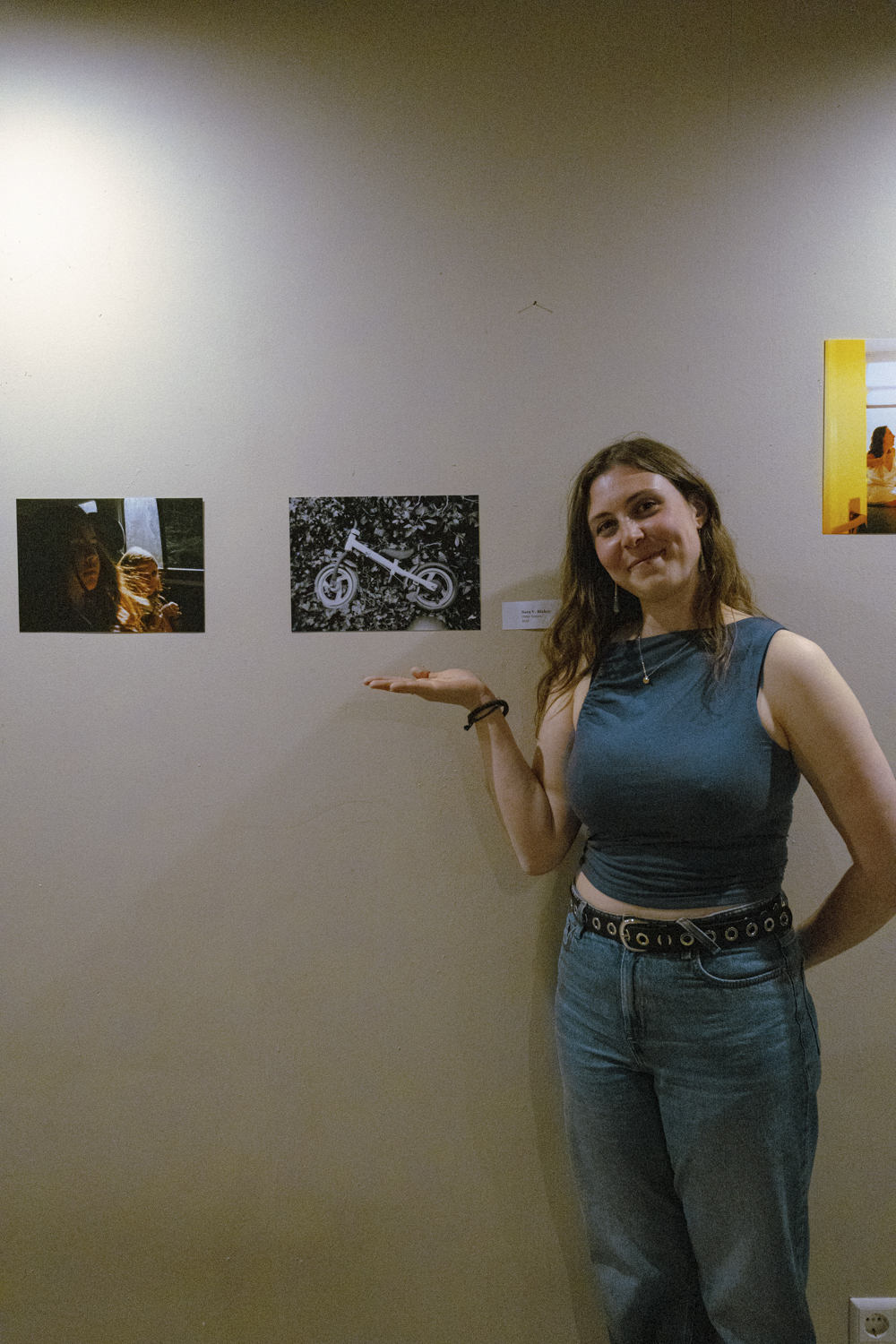 Exhibition impression