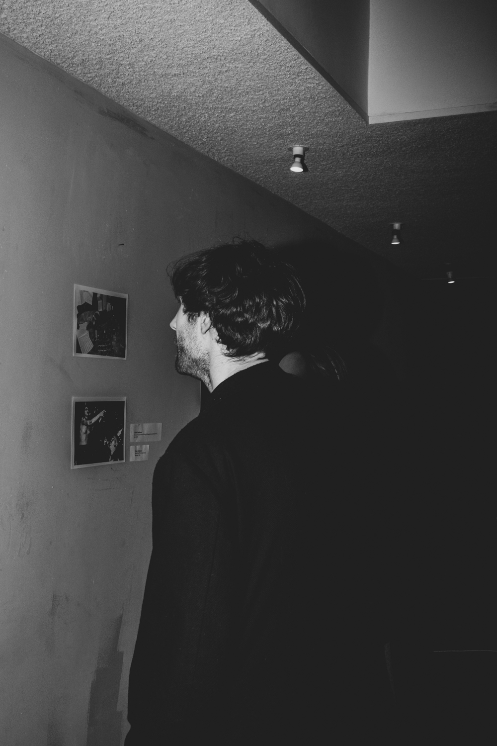 Exhibition impression