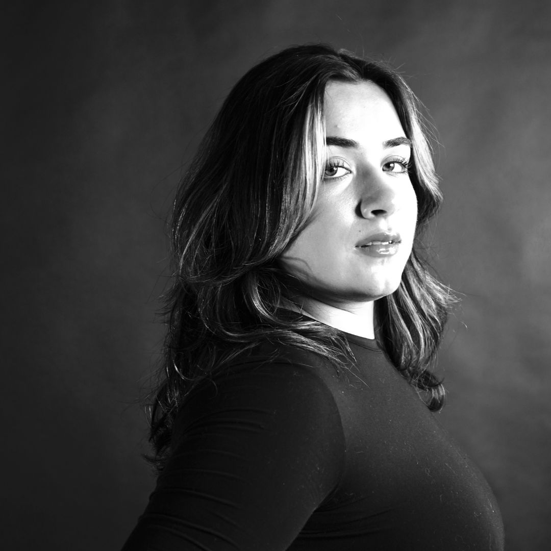 Sofia Mestanza Waldron